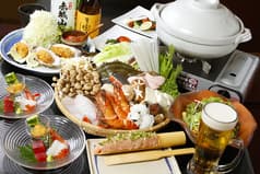 三代目 まんざら亭 2