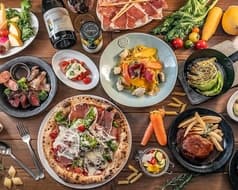 Italian Kitchen VANSAN イオンモール新利府南館店 2