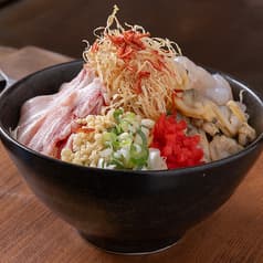 鉄板焼酒場 どんなもんじゃ　富山駅前 2