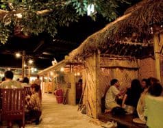 島唄と地料理 とぅばらーま 国際通り店 2