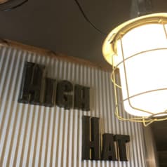 High hat ハイハット 2