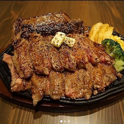 BUFFALO HUNTER BLOOD TOKYO バッファローハンターブロッドトウキョウ