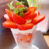 いちごICHIJYU FRUIT CAFE 鶴橋店 3