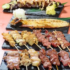 馬喰町の酒場 とりすけ 2