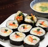 Books×Coffee Sol. 3