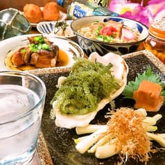 沖縄居酒屋イラヨイ夜市 2