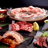 肉ビストロ まえだ 3