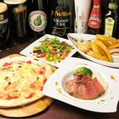 アイリッシュパブグリーンヒルズ Irish Pub GREEN HILLS 3