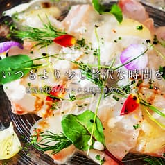 龍 Bombance ボンバンス  2