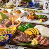 居酒屋 錦町たん屋びぜん 岡山駅前店 3