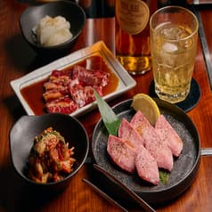 焼肉BARさんたま吉祥寺店 2