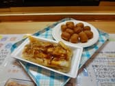 いか焼星蘭 天王寺本店 3