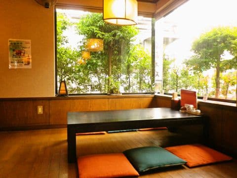 奥藤本店 国母店