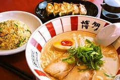 博多麺王 唐津店 2