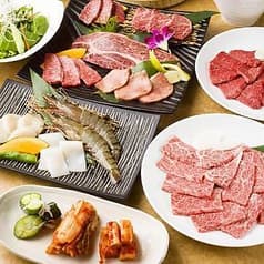 炭火焼肉 寿恵比呂 錦糸町南口店 2