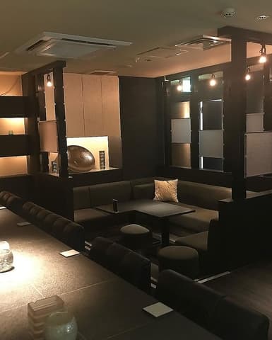 stylish salon Rin 凛