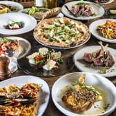 サルヴァトーレ クオモ SALVATORE CUOMO イチバ 市場 博多 3