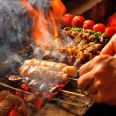 さむらい 東門店 2