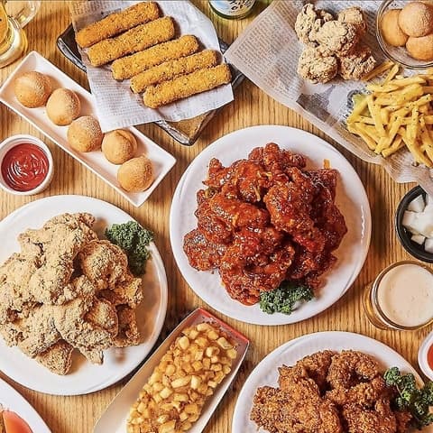 ネプコレストラン