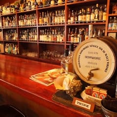 BAR THINK MIYAKOJIMA シンク 2