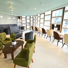 THE CAFE ザ カフェ 2