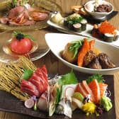 酒処 夜太話 松戸 3