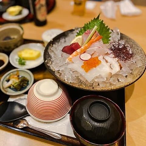 暖流 観音店 だんりゅう