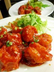 中国料理酒家 中 CHU 船橋店 2