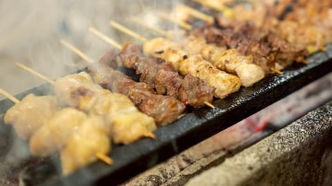 エビス西馬込総本店