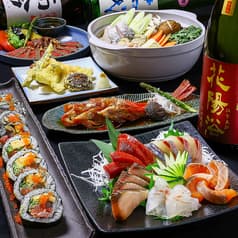 すし酒場したまちや千種駅前店 2