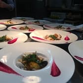 ブラッスリー アジャン 3