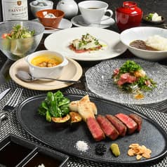 ステーキハウス 信 心斎橋 2