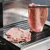 飛騨牛一頭買い 灯り家の はなれ 3