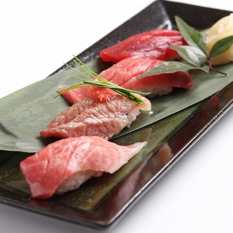 築地すし鮮 恵比寿東口店