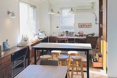 ものづくりカフェ MISIN & EATS 2