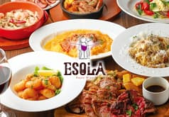 Pizza & Wine ESOLA エソラ たまプラーザ店 2