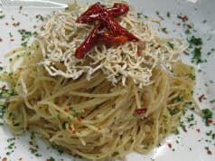 アンチョビ 藤沢 2