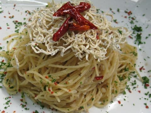 アンチョビ 藤沢