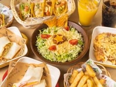 タコスハウス　Estrella 2