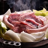 生ラム炭火焼 ジンギスカン らむの家 3