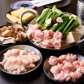 もつ鍋 酔太郎 3