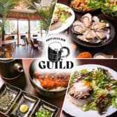 HAPPINESS酒場GUILD 3