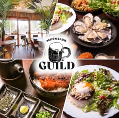 HAPPINESS酒場GUILD 2