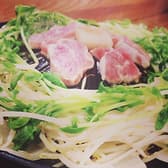 成吉思汗 さくや 3