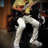 創作小料理 和 3