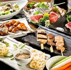 鳥人 とりんちゅ 2