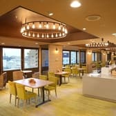 レスティーニ 新潟東映ホテル 3