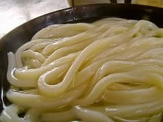 ジャンボうどん高木 2