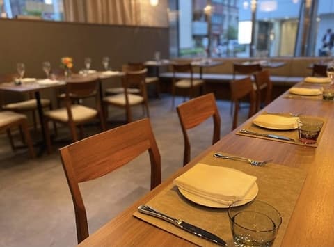 オステリア イル ソーレ