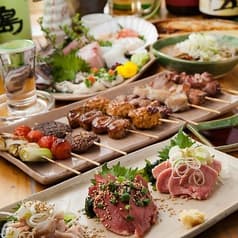 大衆酒場 長次郎 吉祥寺 2